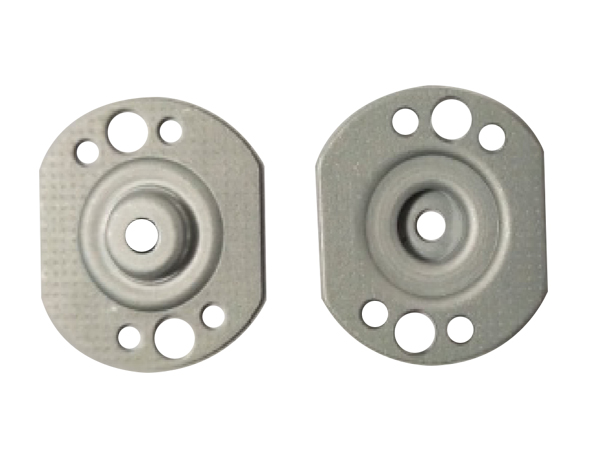 190扁后盖 Φ20.0mm*3.3mm...