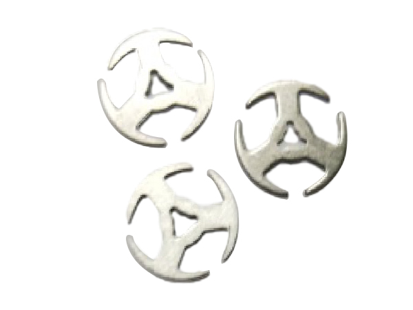 030/050冲片 Φ9.75mm*0....