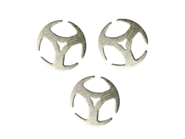 130冲片 Φ13.0mm*0.35/0...