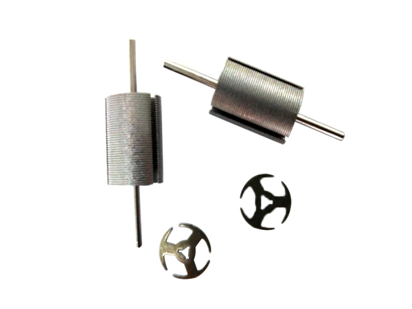 180冲片/转子 Φ13.0mm*0.5...