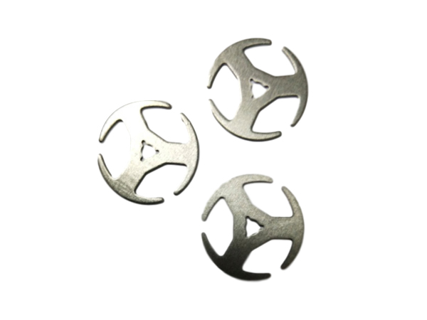 260冲片 Φ15.0mm*0.35mm...