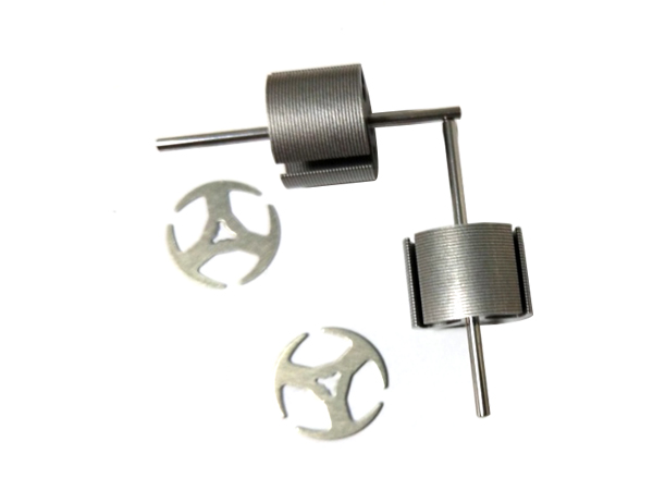 280冲片/转子 Φ15.0mm*0.5...