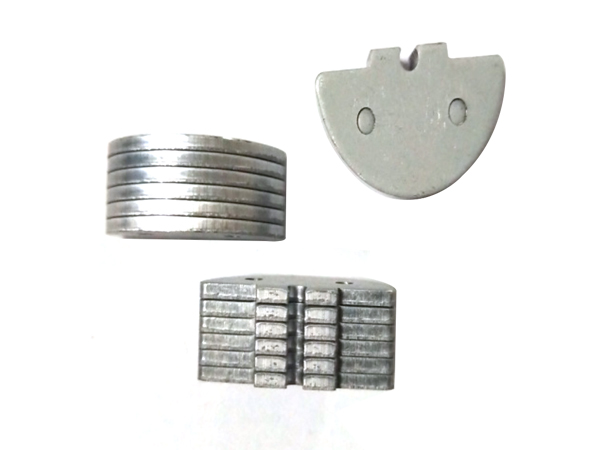 偏心锥 R10.5-6