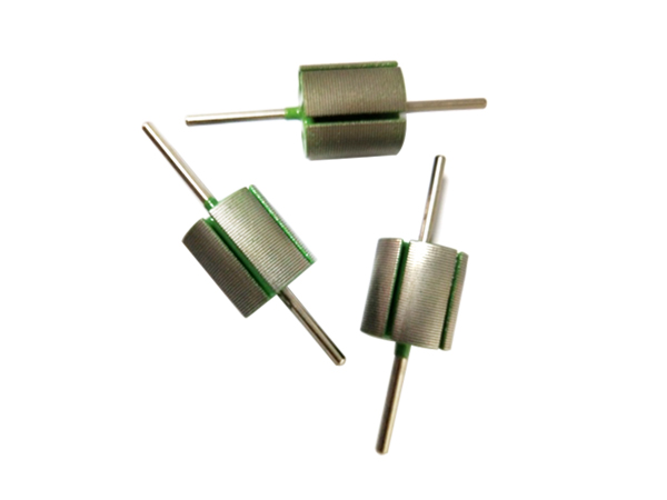 385转子 Φ57mm*17.5mm*1...