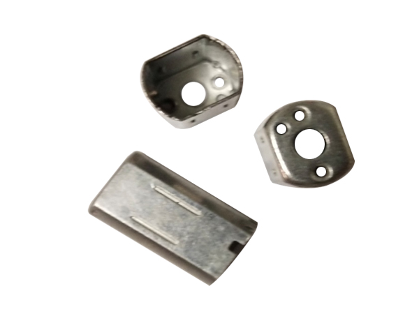 K20机壳带斜定位孔 Φ8mm*6mm*...