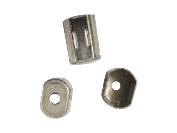 N20机壳盲孔 Φ12mm*10mm*1...