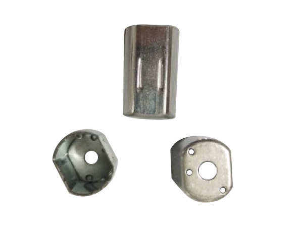 N30机壳斜螺纹孔 Φ12mm*10mm...