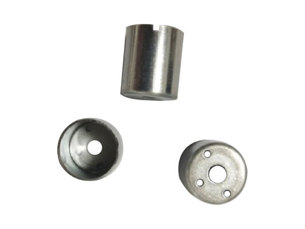 1215机壳 Φ12mm*13.5mm*...