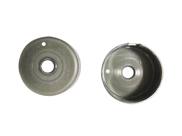 300机壳 Φ24.4mm*12.4mm