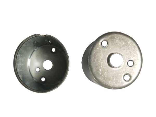 370机壳 Φ24.4mm*30.8mm
