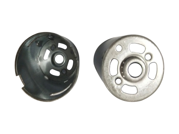 395机壳 Φ27.6mm*46.5mm