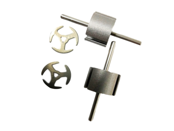 130冲片/转子 Φ13.0mm*0.5...